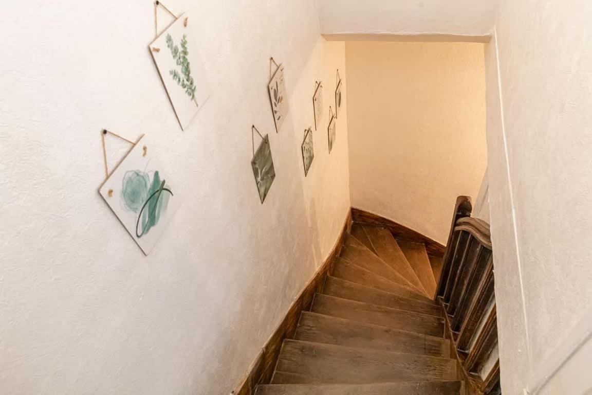 Coquelin - Joli Appartement Renove Rennes Exteriör bild